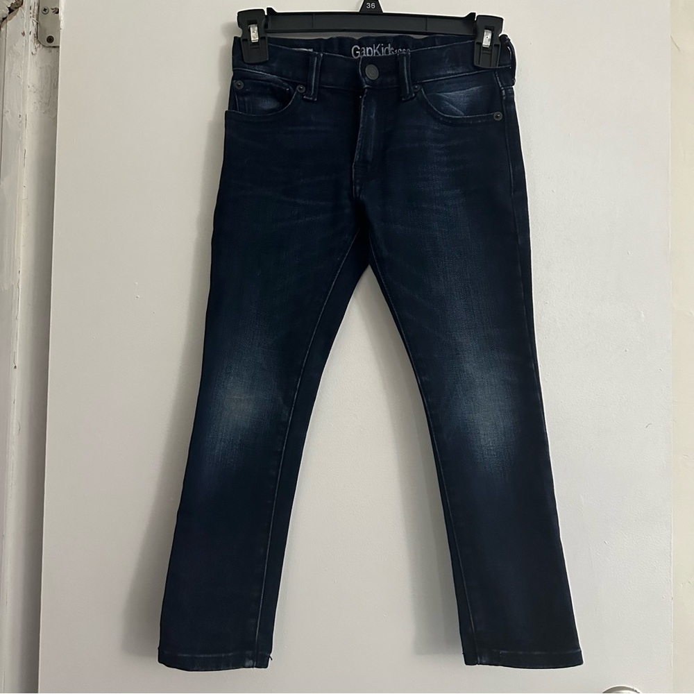 GAP Kids Bundle of 4  Skinny jeans